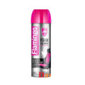 Flamingo Multi Purpose Foam Cleaner With Brush 650 ml, Car, Motorcycle, Household, Kitchen, Bathroom Cleaner Foam Spray. 