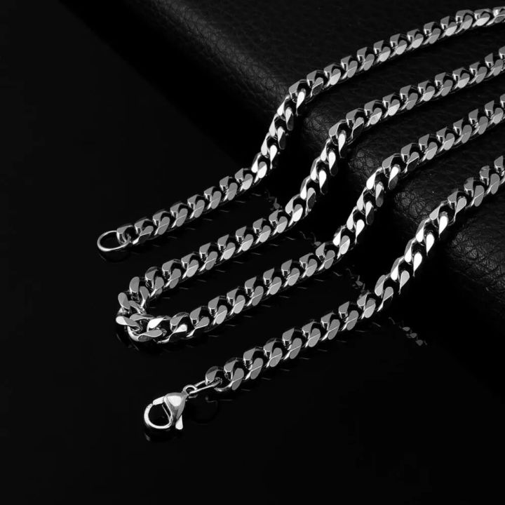 3MM5MM7MM%20Cuban%20Link%20Chain%20Stainless%20Steel%20Necklace%20Waterproof%2018%20K%20Gold%20Plated%20Punk%20Men%20Women%20Jewelry%20DIY%20Accessories%20USENSET%20-%20Image%203