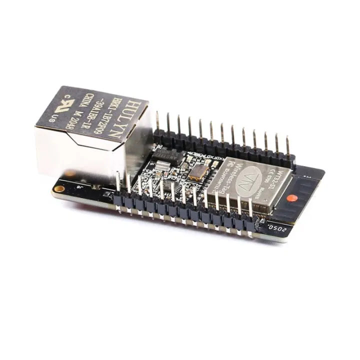 WT32-ETH01%20embedded%20serial%20port%20to%20Ethernet/WiFi&Bluetooth%20MCU%20module%20ESP32%20wireless%20module%20-%20Image%202