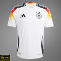 Germany Home kit jerseys 2024/25 - football jersey half sleeve -Jersey for Germany 2024.