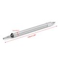 USB Soldering Iron Tip Soldering Iron Tip for USB Powered 5V 8W Electric Soldering Iron Replacement.