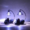 【Cathery Baby Store】Cartoon Night Light LED Decoration Cats Toy Lamp For Children Kids Gifts Bedroom Reading Lighting Ornaments. 