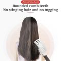 Detangle Hairbrush Women Hair Brush Massage Comb Anti Klit Brushy Haarborstel Scalp Curly Combing brushes Hairdressing Tools.