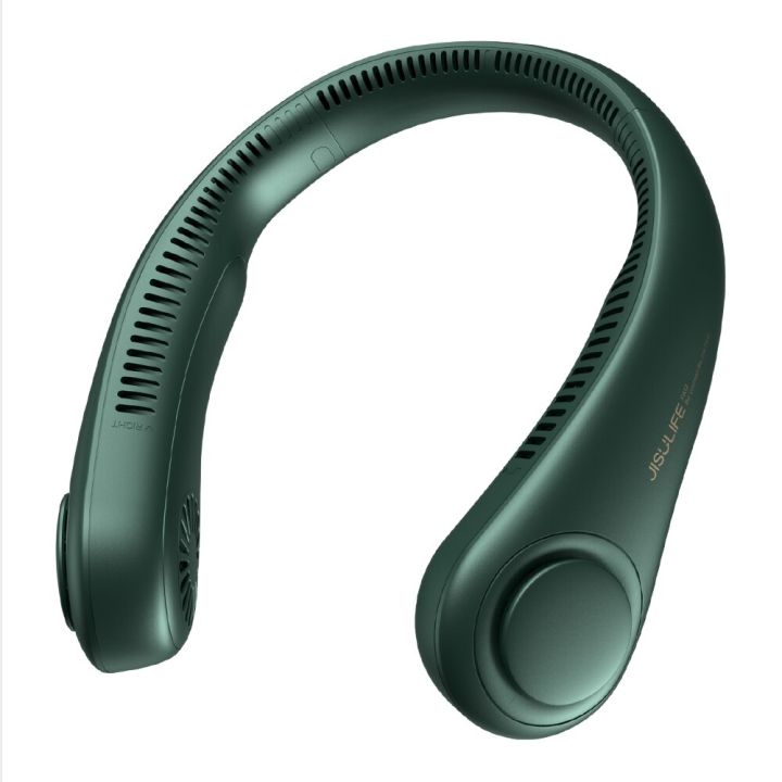 JISULIFE%20Mini%20Neck%20Fan%20Portable%20Bladeless%20USB%20Rechargeable%20Mute%20Sports%20Fans%20for%20%20Outdoor%20Ventilador%20Portatil%20Abanicos%20Cooling%20-%20Image%202