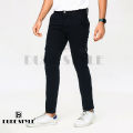 Twill Mobile Pant for Men. 