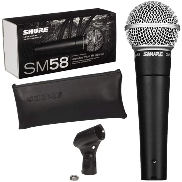 Shure%20SM58%20Cardioid%20Dynamic%20Vocal%20Microphone%20with%20%203-pin%20XLR%20Connector%20-%20Image%202