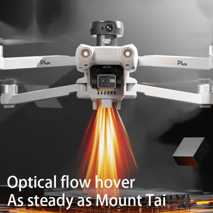 FLH%20M108%20Plus%20RC%20Touch%20Big%20Display%20Rechargable%20Remot%202K%20Resolution%20Camera%20High%20Power%208000%20Mah%20battery%2030%20Minits%20Flying%20Times%20New%20Drone%20-%20Image%203