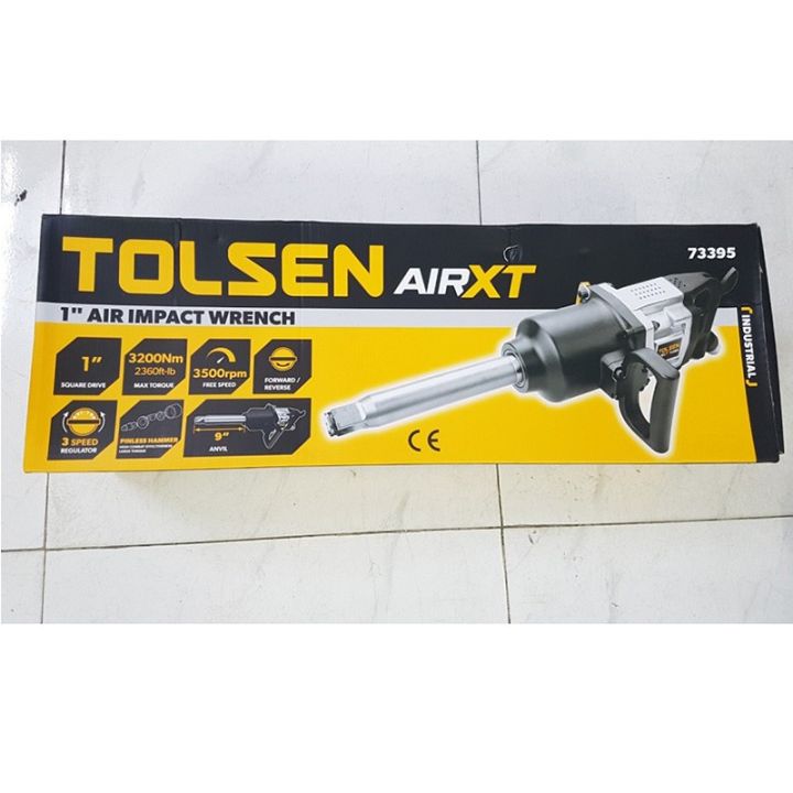 TOLSEN%20Long%20Nose%20Air%20Impact%20Wrench%201"%20Square%20Drive%20(3200Nm%20Torque)%20AirXT%20Series%20For%20Air%20Compressor%20Model:%2073395%20-%20Image%205