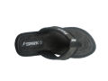 Men's slippers Deep Gray. 