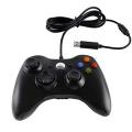 Microsoft Wireless Controller Xbox 360 – Black. 