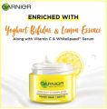 Indian Products Garnier Bright Complete Vitamin Yoghurt Night Cream, 40g.