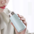 VANLIE Leak-proof Stainless Steel Gift Hike Winter Drink Travel Thermos Cup Coffee Mug Water Bottle Vacuum Flask.