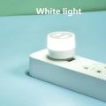 USB Mini Light Plug And Play Usb Gadgets Hub 2Ports Gift ,Small Book Lamps LED Eye Protection Reading Desk Lighting For Computer.