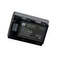 Fb Np-Fz100 Battery For Sony Alpha A9 / A7Riii / A7Iii Mirrorless Camera.