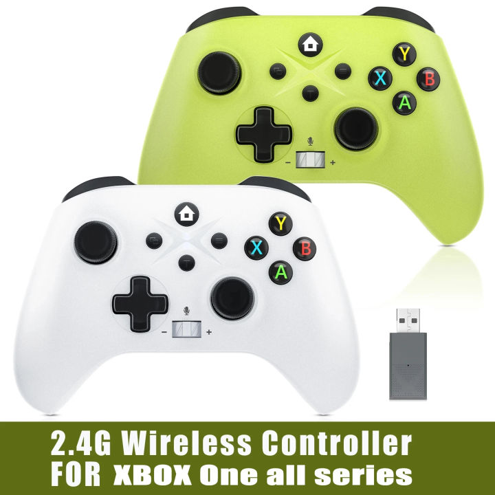 Gamepad For Xbox One ,Xbox Seris S,X Switch, Android And