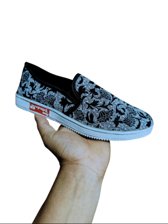 Stylish Women's Snakers Shoe Fabric Casual Convert Shoe for Women