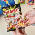 Haribo Mix Zourr Candy 80gm. 