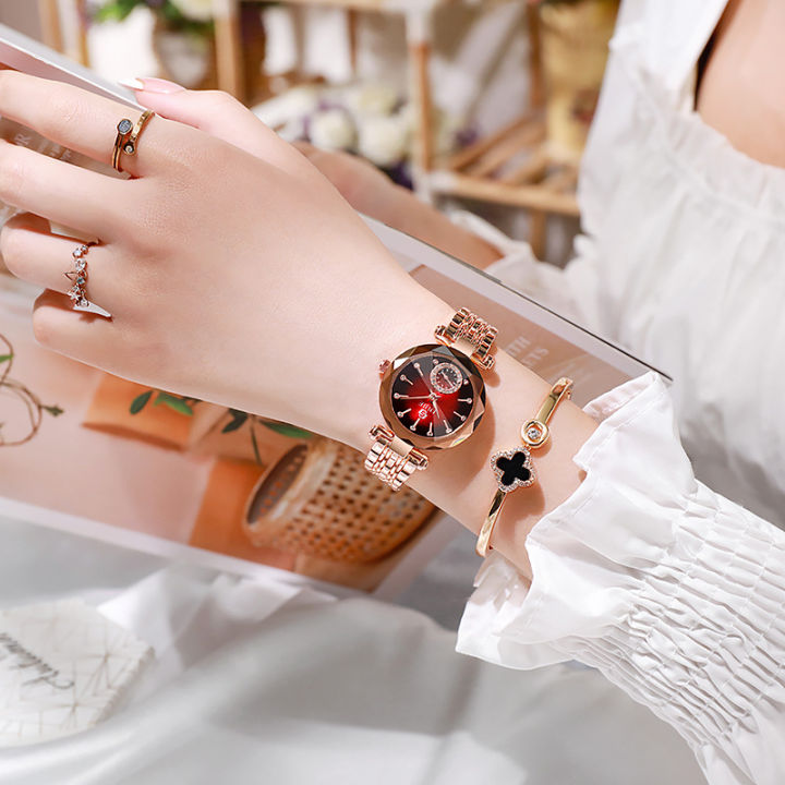 Sanxi%202024%20New%20Design%20Diamond%20Shaped%20Ladies%20watch%20Quartz%20Light%20Luxury%20Non-mechanical%20Wrist%20Watch%20for%20Women%20-%20Image%204