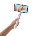 New H8 Mini Bluetooth Selfie Stick Fill Light Anchor Beauty Light Douyin Live LED Mobile Phone Tripod Stand.