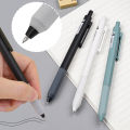 1/5/10Pcs 0.5Mm Simple Mechanical Pencils Plastic Drawing Propelling Automatic Pencil Student Office Supplies Stationery. 
