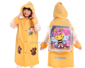 Splendid Versatile -Choice and Remark -Children Raincoat Waterproof Boys Girls Cartoon Animal Style Kids Rain Coat- Avant-garde. 