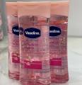 Vaseline Intensive Care Vitamin B3 Body Oil 400ml / 200ml | International. 
