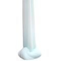100ml Cotton Candy Cloud Slime Solid Color Swirl Scented Clay Toy Funny Fluffy Slime Supplies Toys Stress Reliever Toy Kid L5.