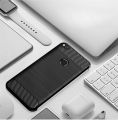 【ETOP】Case For Redmi 4x Case Xiaomi Redmi 4x Case Silicone TPU Bumper Shockproof Carbon Fiber Cover for Redmi 4x Cases Capa Coque. 