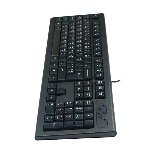 A4tech%20KRS-82BD%20(Extended%20Version)%20Black%20Wired%20Multimedia%20Keyboard%20with%20Bangla%20-%20Image%202