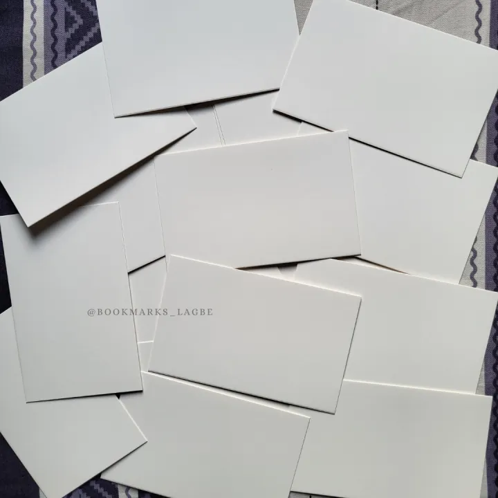 300gsm%20Swedish%20Blank%20Paper%20for%20Bookmarks,%20Bookmarker,%20Message%20Card,%20Gift%20Card%20(5%20x%203.2%20inch)//(14cm*10cm)%20-%20Image%203