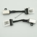 NEW Laptop DC Power Jack with cable for DELL Latitude 3310 2-in-1 00Y0YV DC Connector Laptop Socket Power Replacement. 