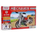 Zephyr Mechanix Motor Bikes 01008.