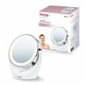 Beurer BS 49 illuminated Cosmetics Mirror.