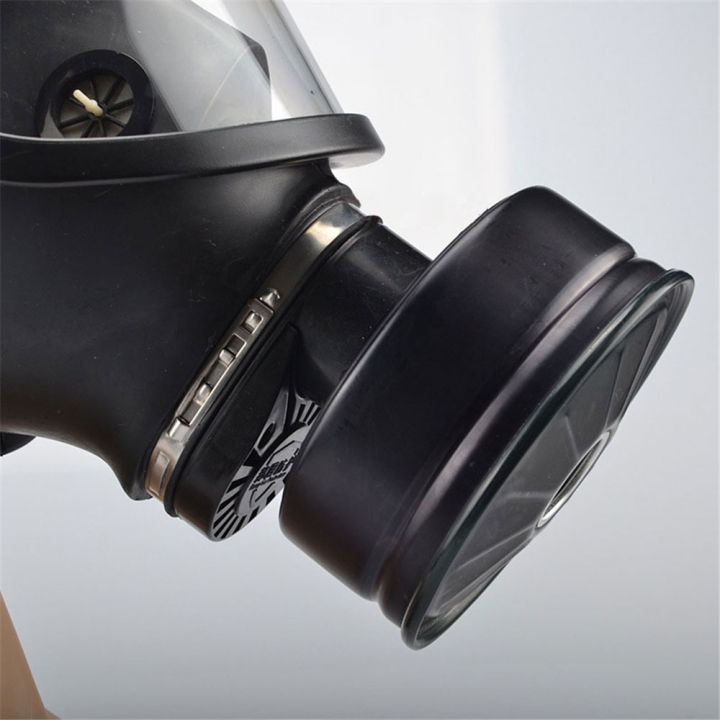 MF14%20Full%20Face%20Mask%20Gas%20Mask,%20Industrial%20Paint,%20Spray,%20Vaccination,%20Safety,%20Dust%20Filter,%20Full%20Face%20Protection%20With%20Formaldehyde%20-%20Image%205