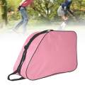 Roller with Adjustable Shoulder Strap Roller Skate Carrier Skating Shoes Bag for Figure.