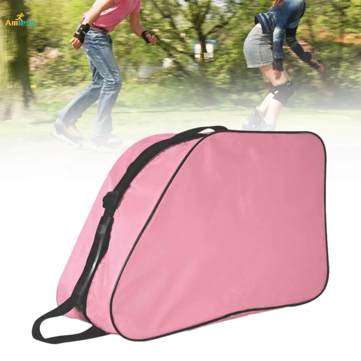 Roller%20with%20Adjustable%20Shoulder%20Strap%20Roller%20Skate%20Carrier%20Skating%20Shoes%20Bag%20for%20Figure%20-%20Image%208