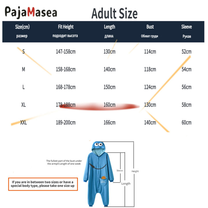 Adult%20Animal%20Kigurumi%20Soft%20Fleece%20Cosplay%20Onesie%20Pajamas%20Masquerade%20Cartoon%20Costume%20Halloween%20Party%20Jumpsuits%20Bear%20Suit%20KEEMEEUYZO%20-%20Image%205
