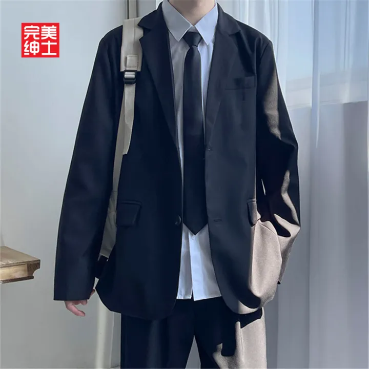 Official%20Suit%20Male%20College%20Student%20School%20Uniform%20Suit%20Suit%20Set%20Business%20Attire%20High%20School%20Student%20Youth%20Leisure%20Suit%20Full%20Set%20-%20Image%204