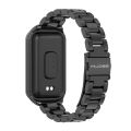 Metal Bracelet for Amazfit Band 7 Strap Smart Watch Correas Pulseira for Huami Amazfit Band 7 Global Version Replacements.
