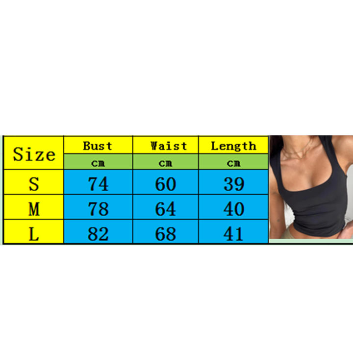 Women%20Wide%20Straps%20Camisoles%20Solid%20Color/Floral%20Print%20Sleeveless%20Sling%20Tank%20Tops%20Summer%20Exposed%20Navel%20Vests%20Crop%20Tops%20Streetwear%20-%20Image%208