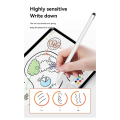 Touch Screen Capacitive Pen 2 in 1 Magnetic Slim Capacitive Pen for Tablet Cell Phone Drawing B. 