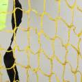 Football Goal Target Practice Net 20inch Diameter Accessories Easily Detach for Accuracy Training.