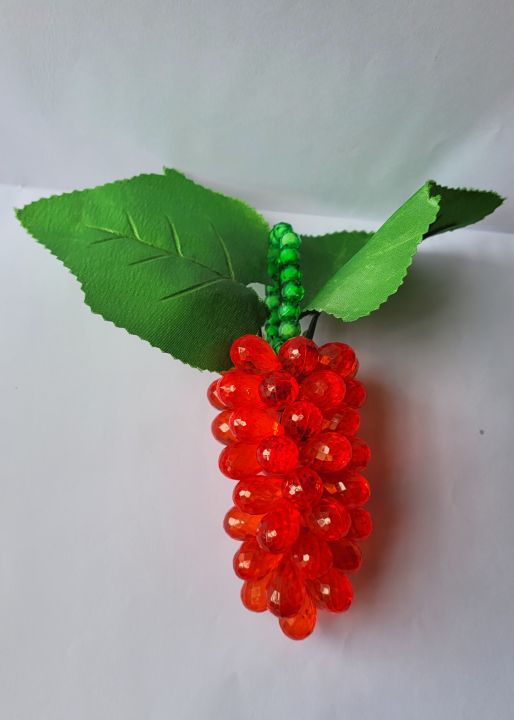 Putir%20Angur.%20Handmade%20Puti%20Angur.%20Homemade%20Puti%20Angur.%20Handmade%20Beaded%20Grapes%20String%20-%20Image%205