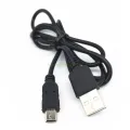 Usb Cable Charger for Blackberry Pearl 8100 8130 8110 8120 7210 7230 7250 7270 7105t 7130 Series 7130c 7130e Series 7130g. 