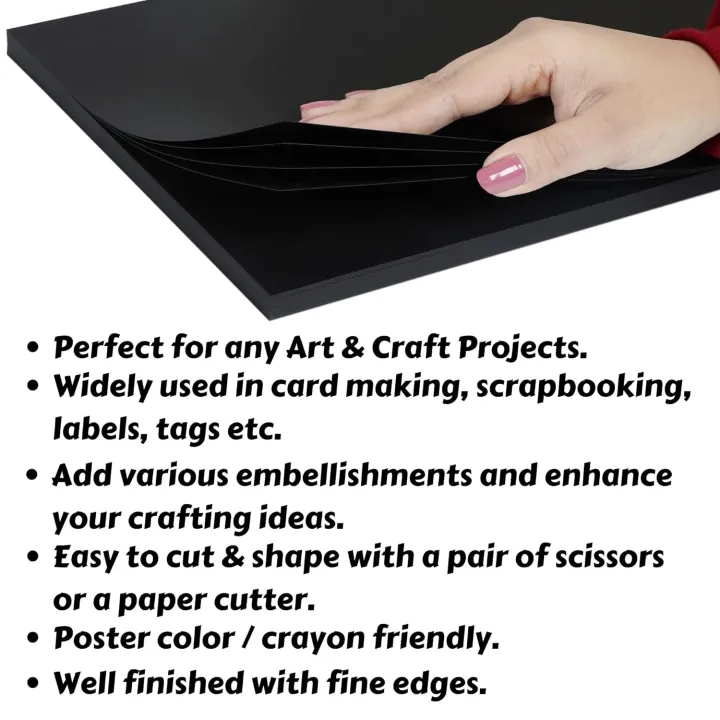 Black%20Art%20Card%20A4%20300GSM%2010%20Sheets%20-%20Image%205