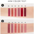 6Pcs/Box Lipstick Set Make Up for Women Matte Lipsticks Waterproof Long Lasting Korean Makeup Cosmetics Gifts Wholesale 2024 New. 
