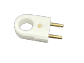 WALTON 2 PIN RING PLUG-2 Pcs. 