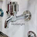 Water Tap / Single line Bathroom / kitchen water Tap (pitol body). 
