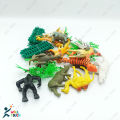 Mini Animal Zoo-  Animal Play Sets More Than 25 Pieces (Model-1), 12 Pcs (Model-2). 