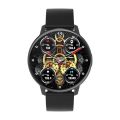 COLMI I31 Smartwatch 1.43 Inch AMOLED Screen 100 Sports Modes 7 Day Battery Life Always On Display Smart Watch Men Women.